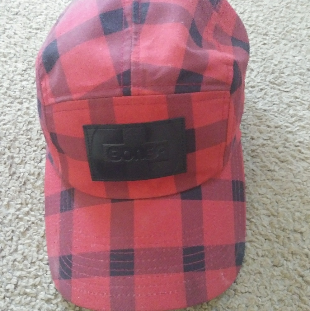 Bones skate company hat